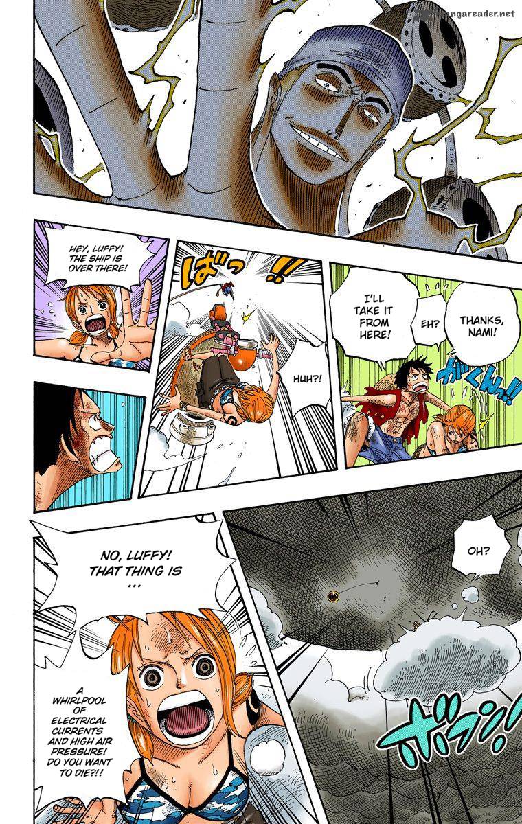 One Piece Colored 297 11