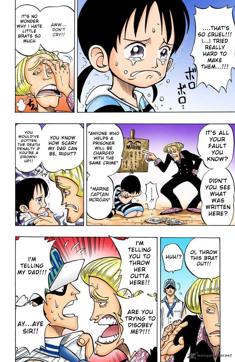 One Piece Colored 3 14