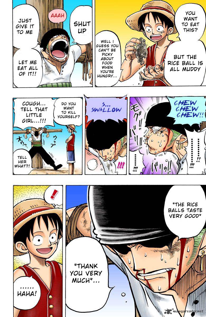 One Piece Colored 3 18