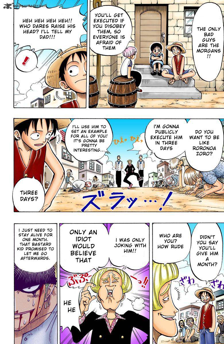 One Piece Colored 3 20