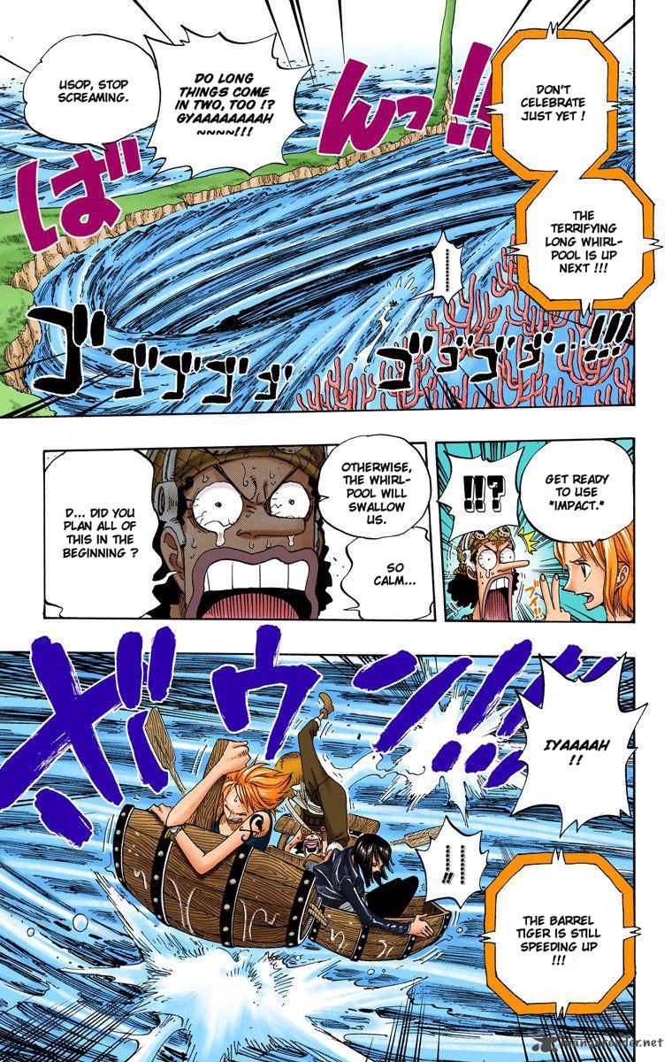 One Piece Colored 308 10