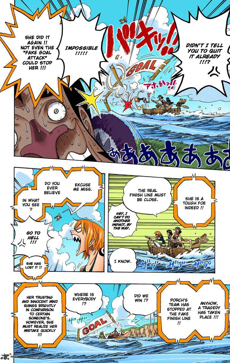 One Piece Colored 308 15