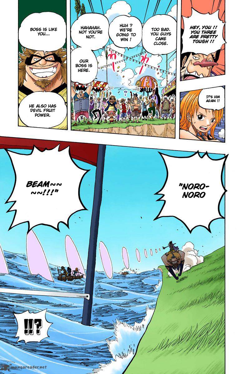One Piece Colored 308 20