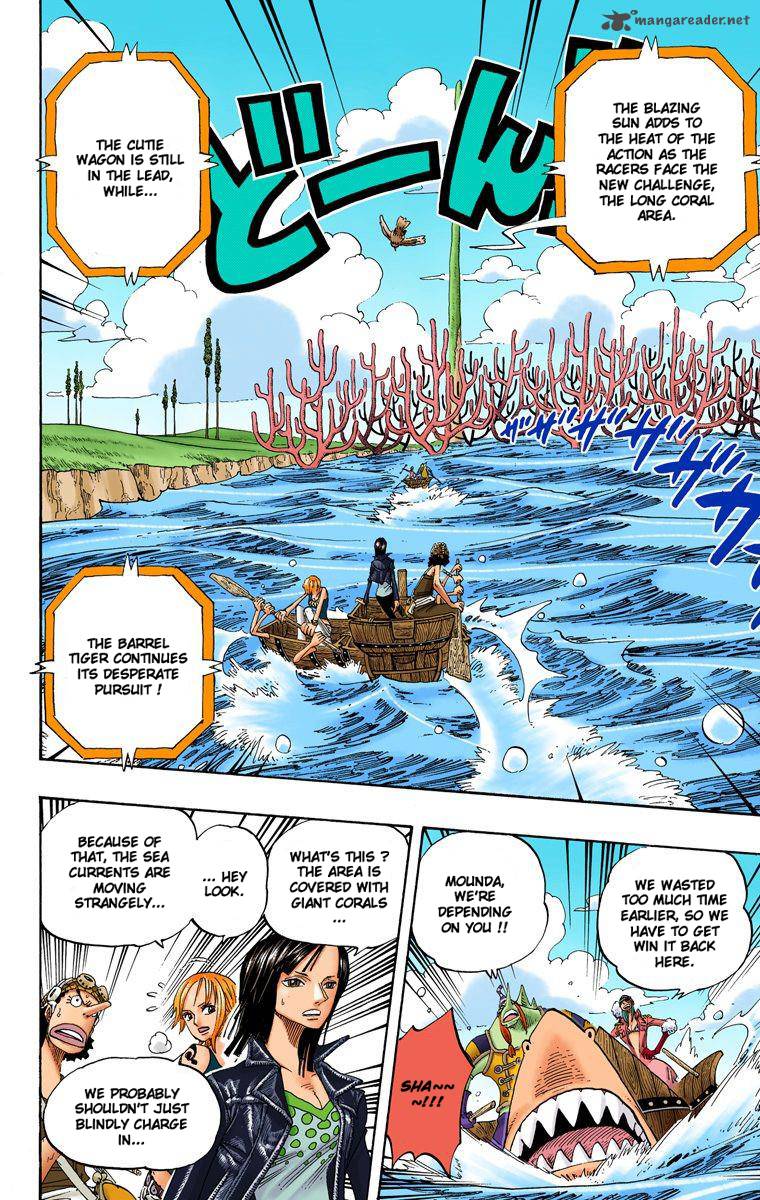 One Piece Colored 308 3