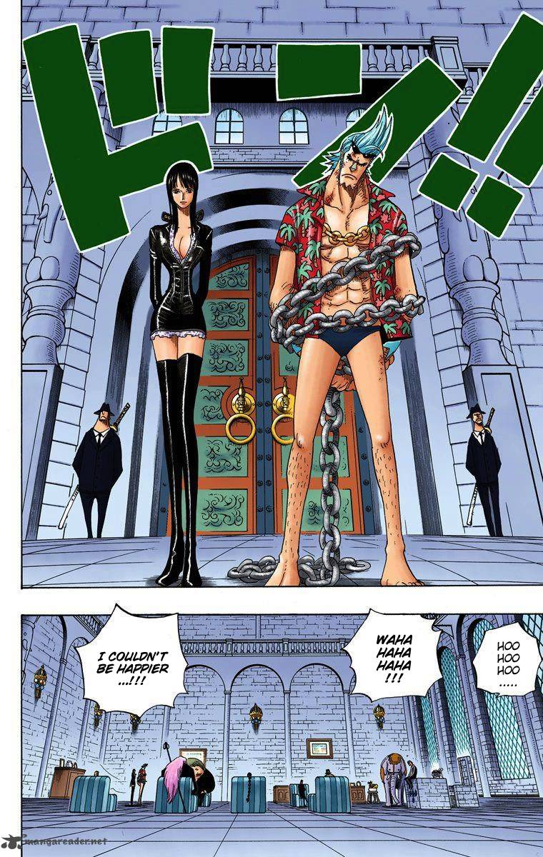 One Piece Colored 379 11