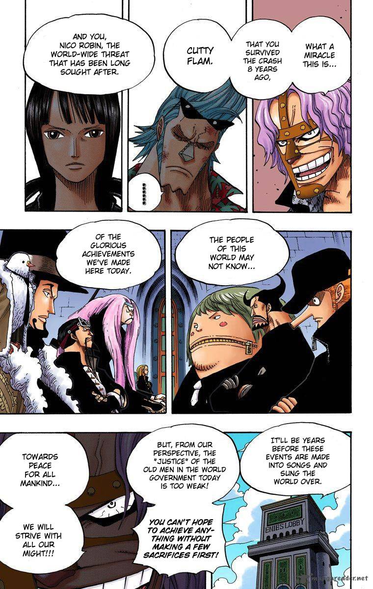 One Piece Colored 379 12