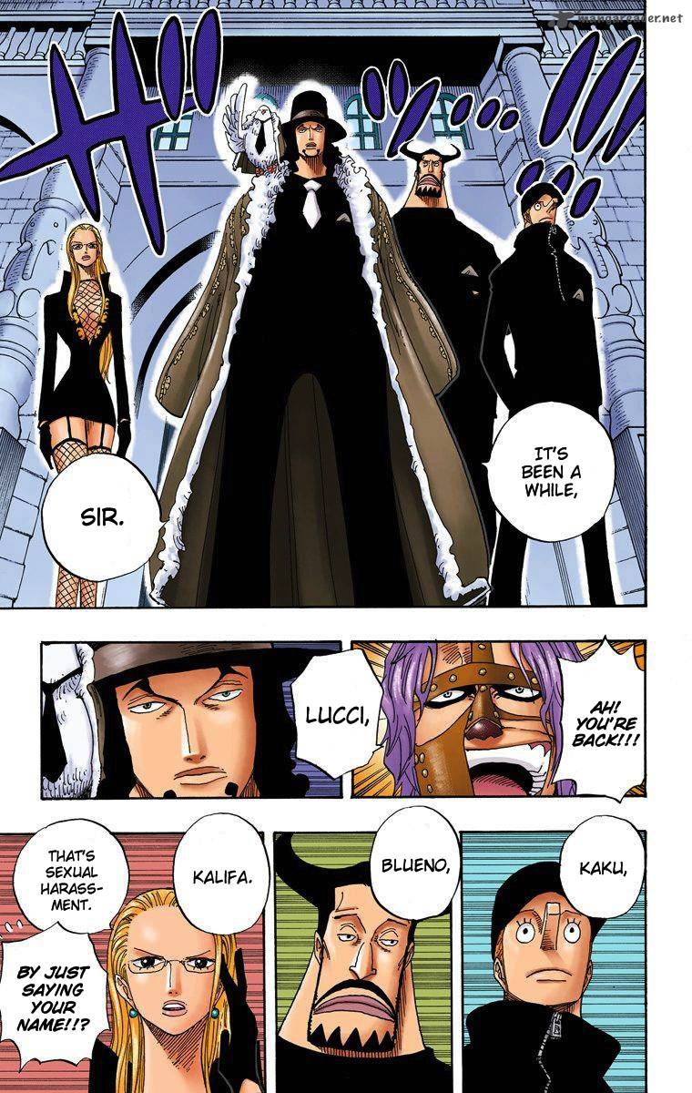 One Piece Colored 379 3