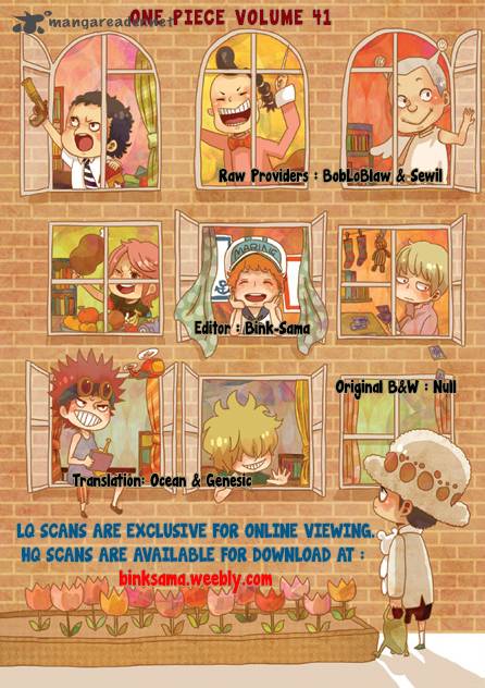 One Piece Colored 389 1