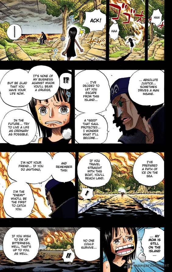 One Piece Colored 397 18