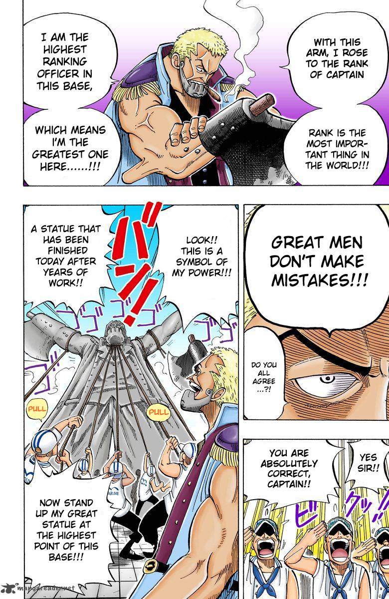 One Piece Colored 4 13