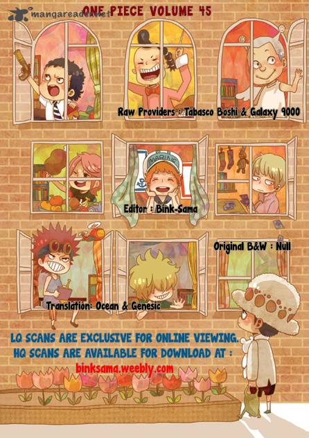 One Piece Colored 434 1