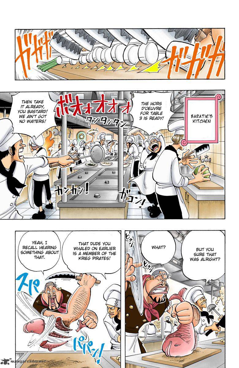 One Piece Colored 45 10