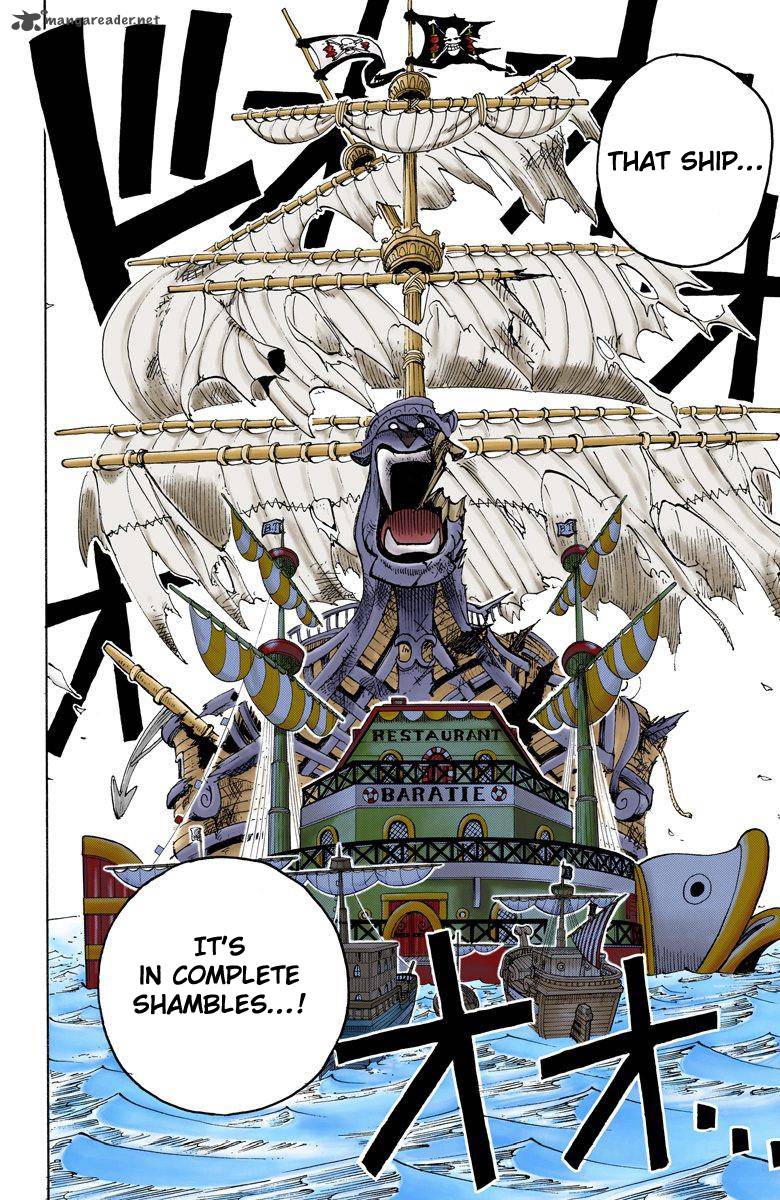 One Piece Colored 46 11