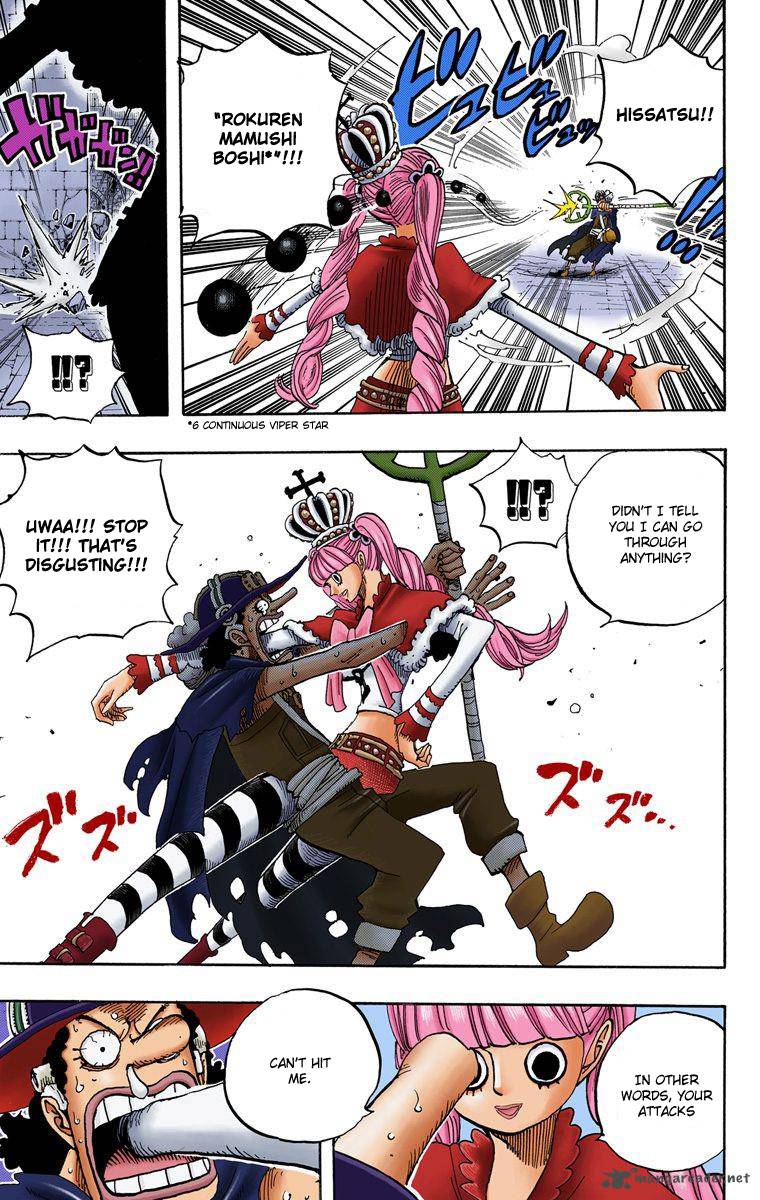 One Piece Colored 465 10