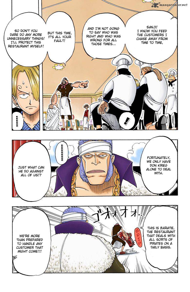 One Piece Colored 47 10