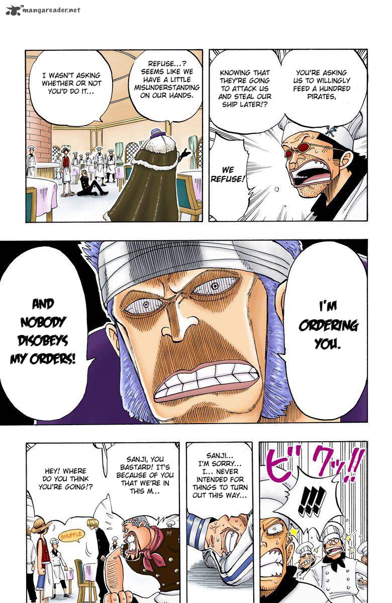 One Piece Colored 47 6