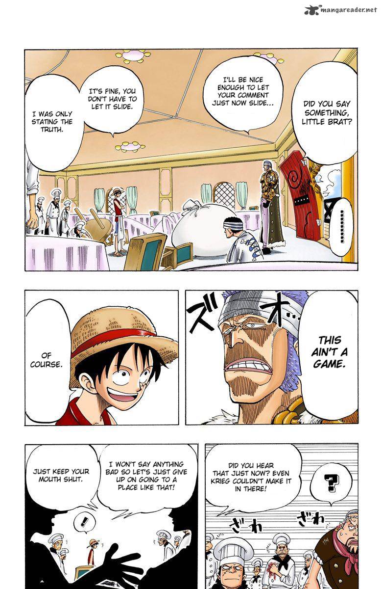 One Piece Colored 48 10