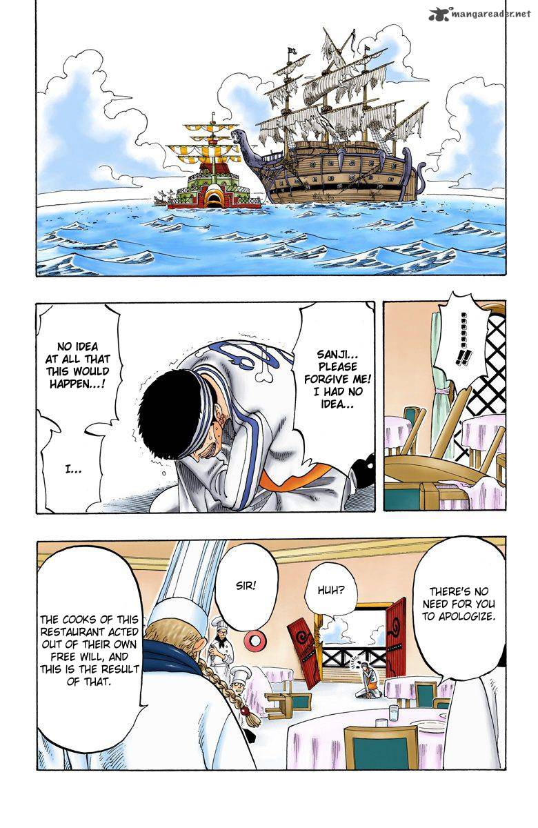 One Piece Colored 48 14