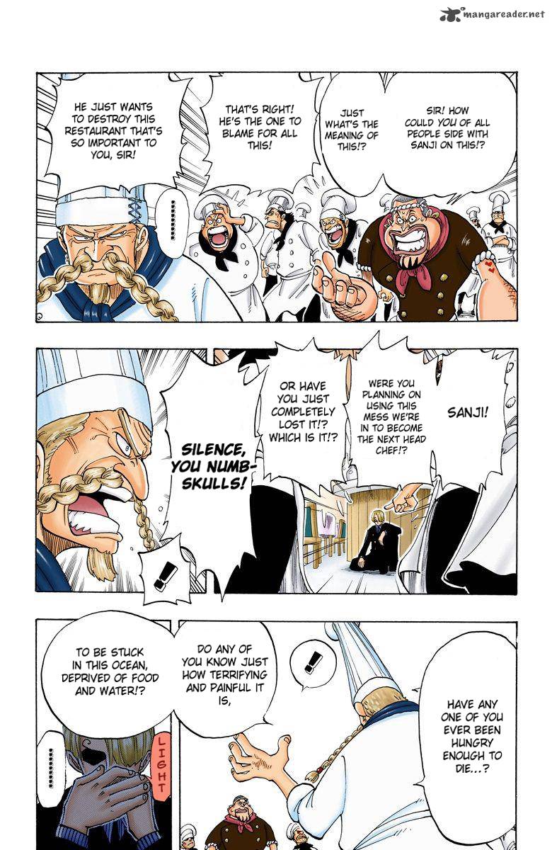 One Piece Colored 48 15