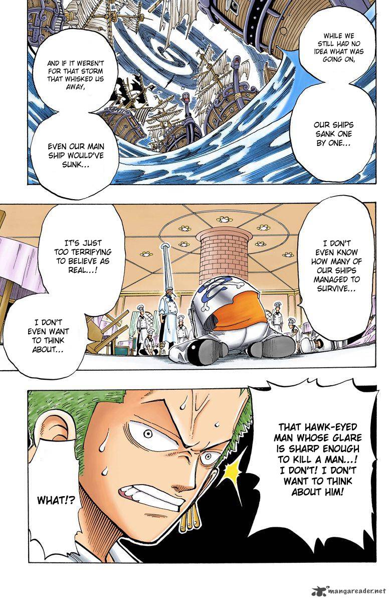 One Piece Colored 48 20