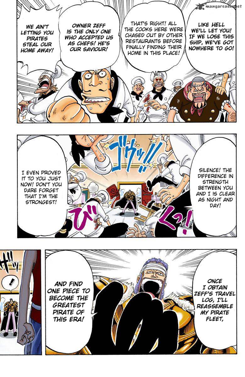 One Piece Colored 48 8