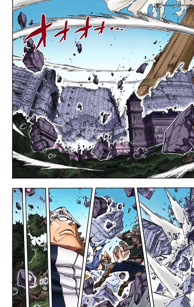 One Piece Colored 485 3