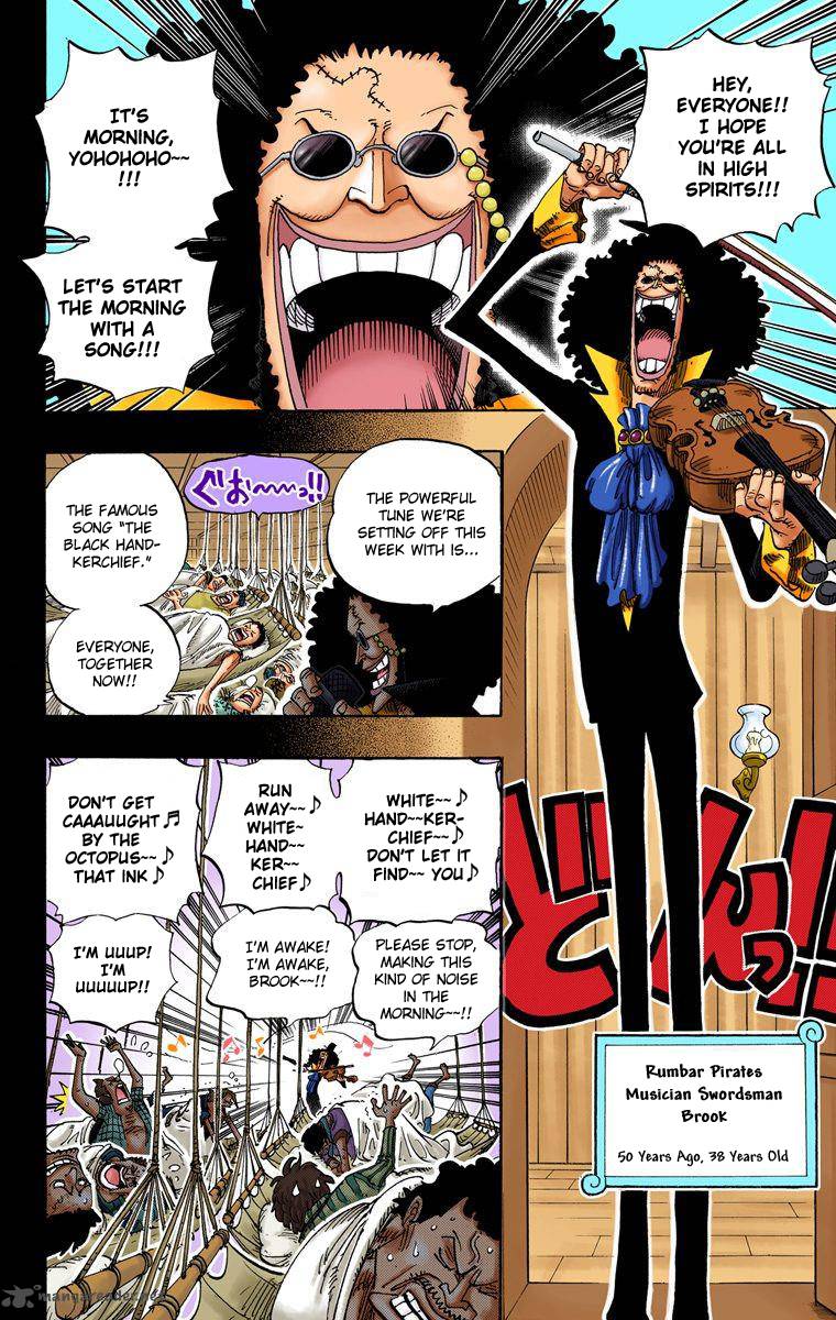 One Piece Colored 487 3