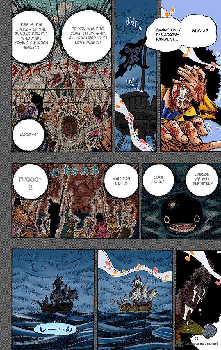 One Piece Colored 488 19