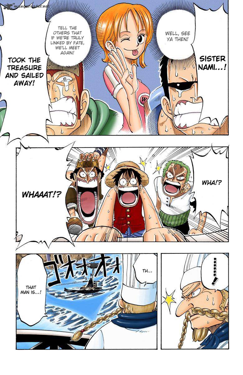 One Piece Colored 49 19