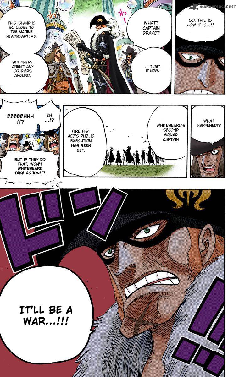 One Piece Colored 501 19