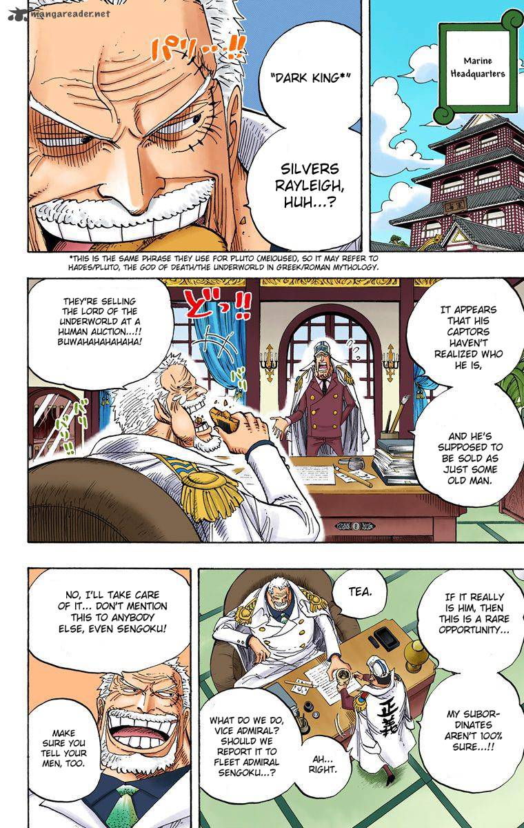One Piece Colored 501 3