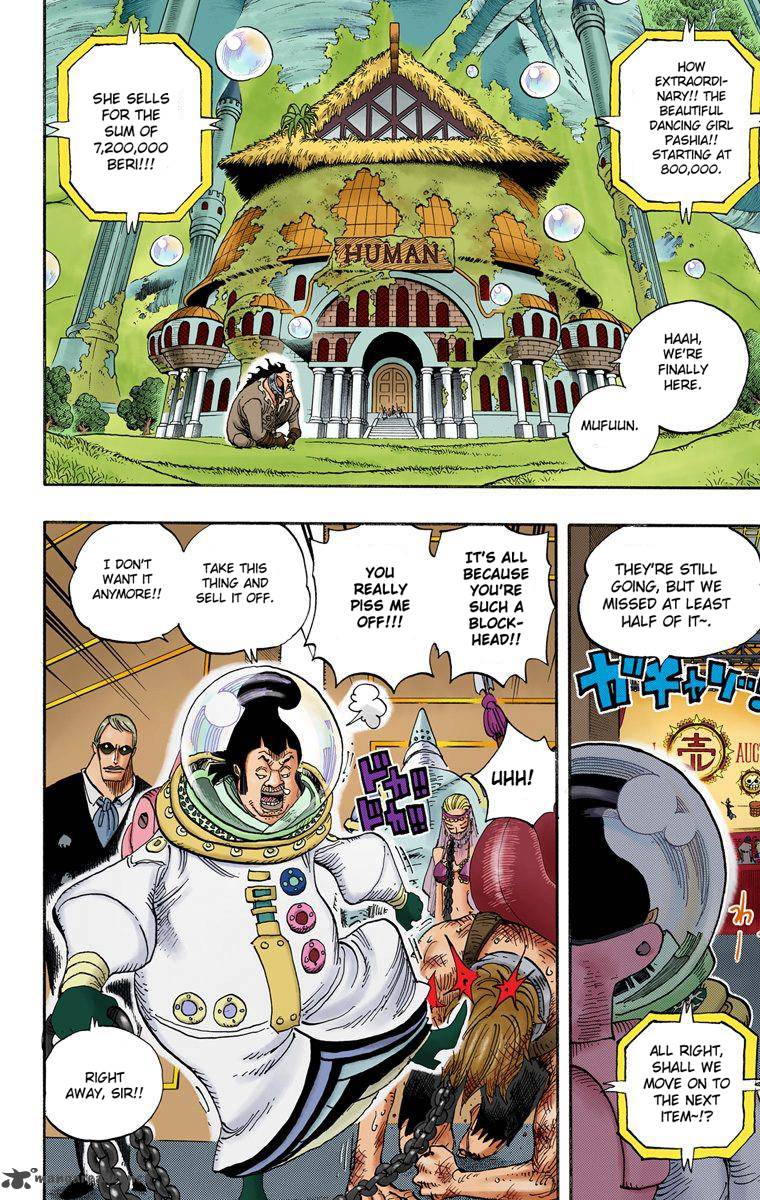 One Piece Colored 502 3
