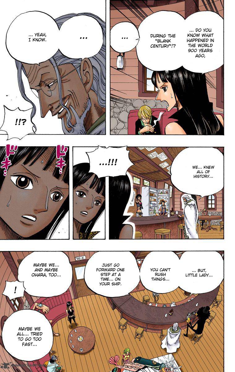 One Piece Colored 507 5