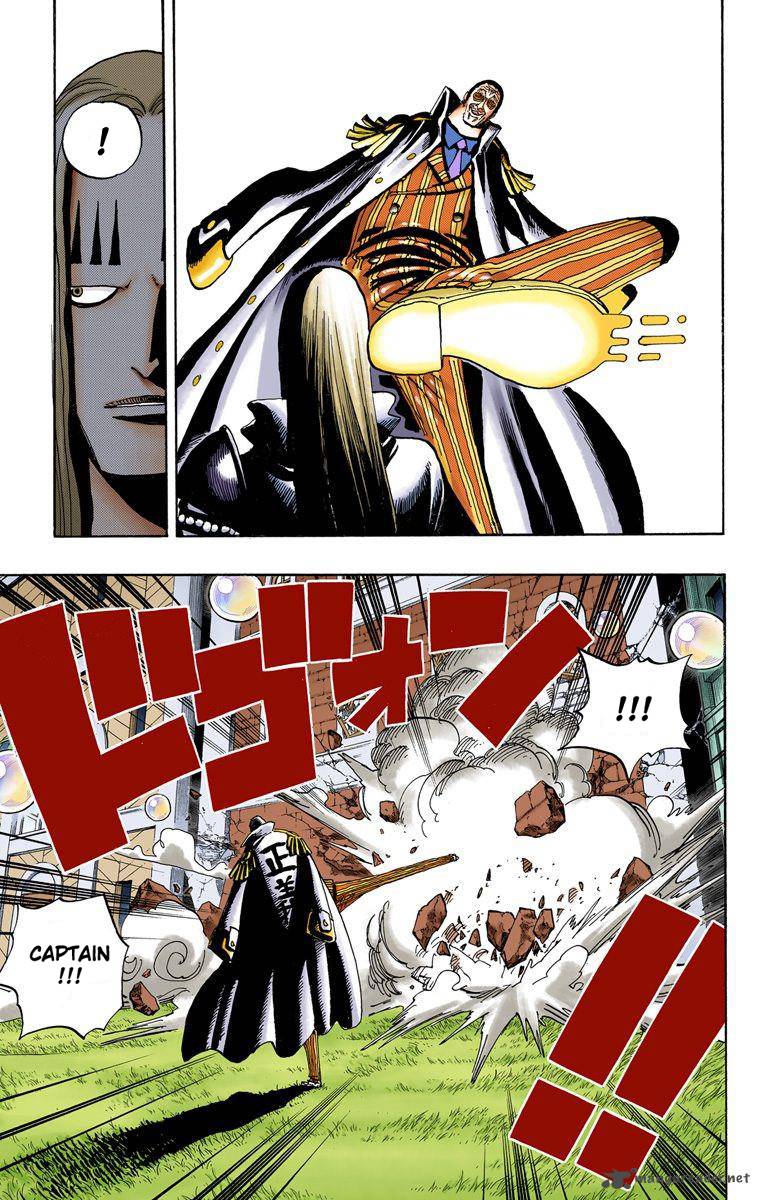 One Piece Colored 508 10