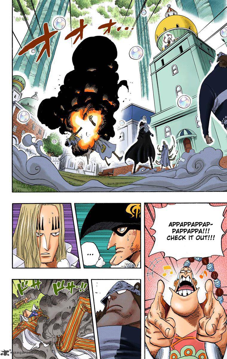 One Piece Colored 510 3