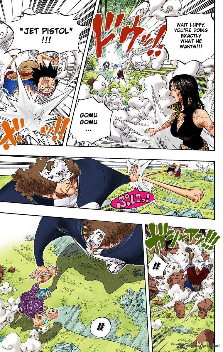 One Piece Colored 513 14