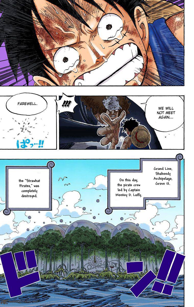 One Piece Colored 513 20