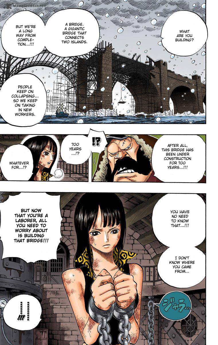One Piece Colored 524 8