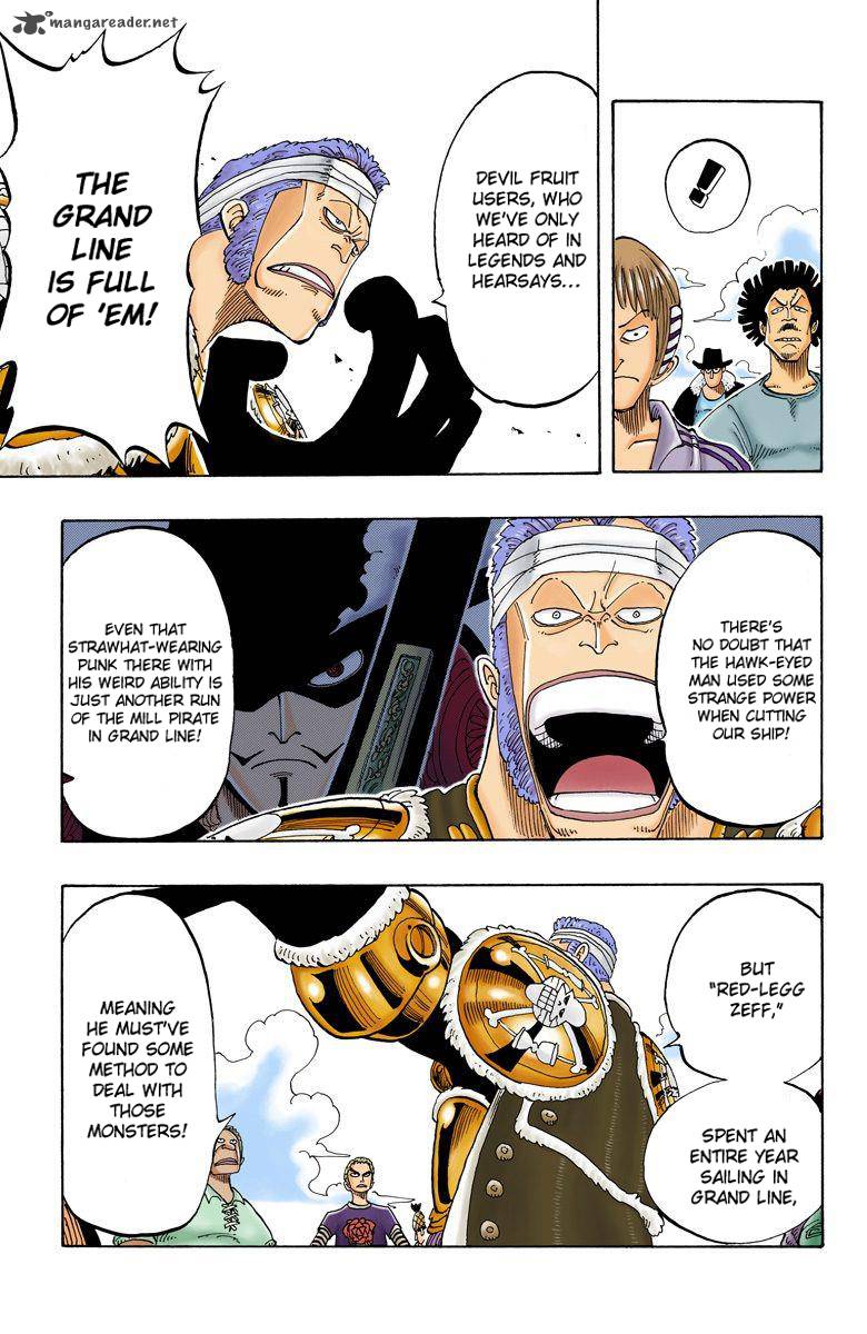 One Piece Colored 53 6