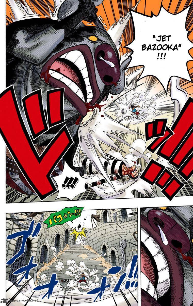 One Piece Colored 532 10