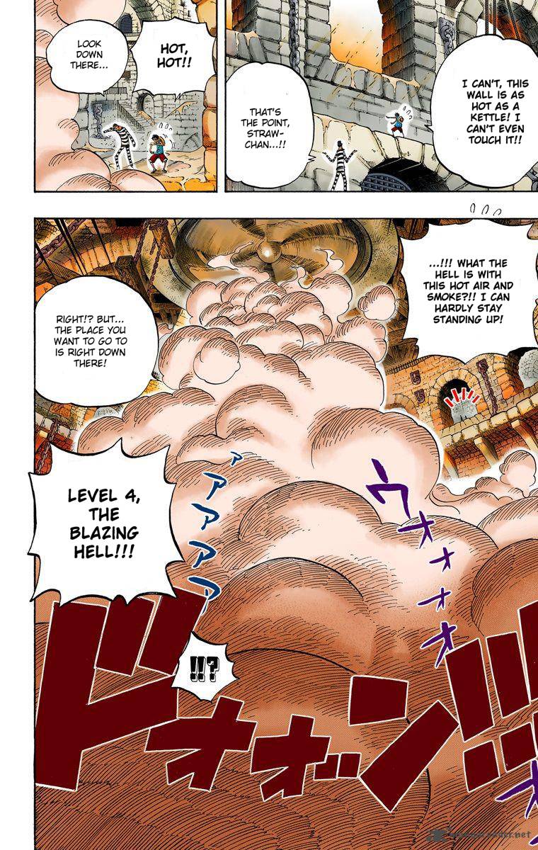 One Piece Colored 532 12