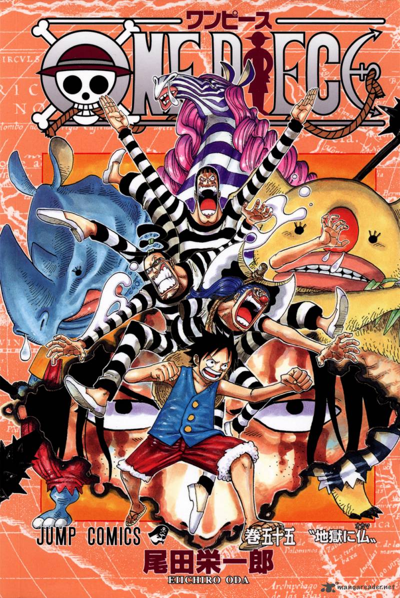 One Piece Colored 533 1