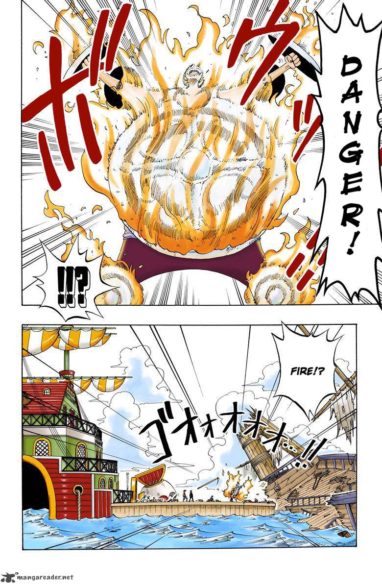One Piece Colored 55 4