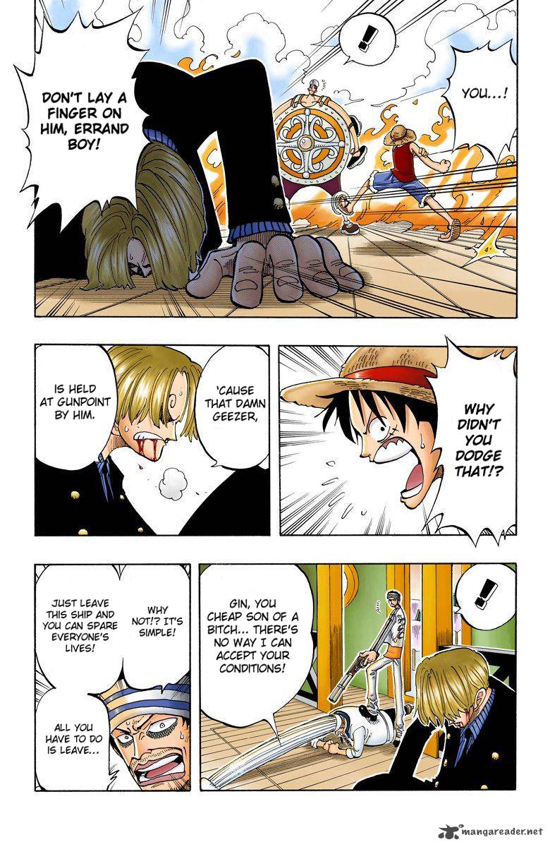 One Piece Colored 56 10