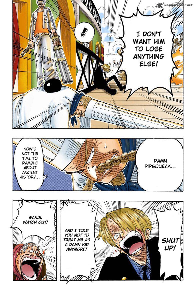 One Piece Colored 56 12