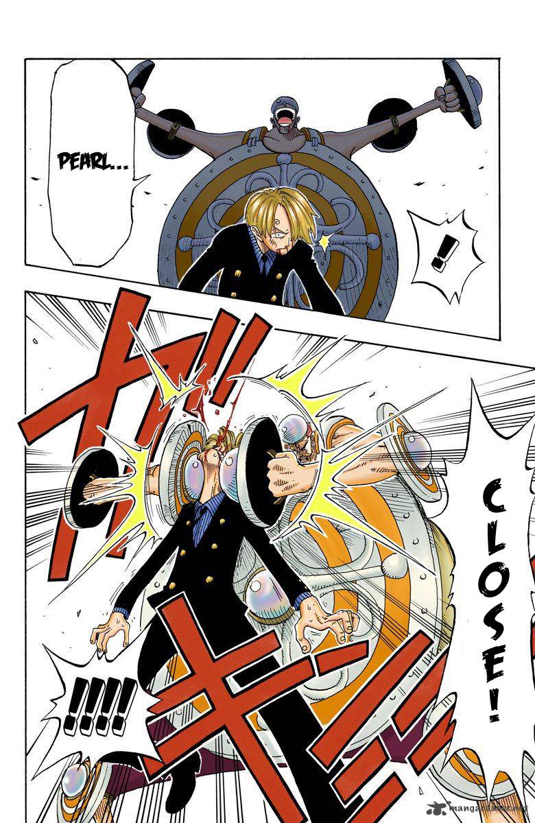 One Piece Colored 56 13