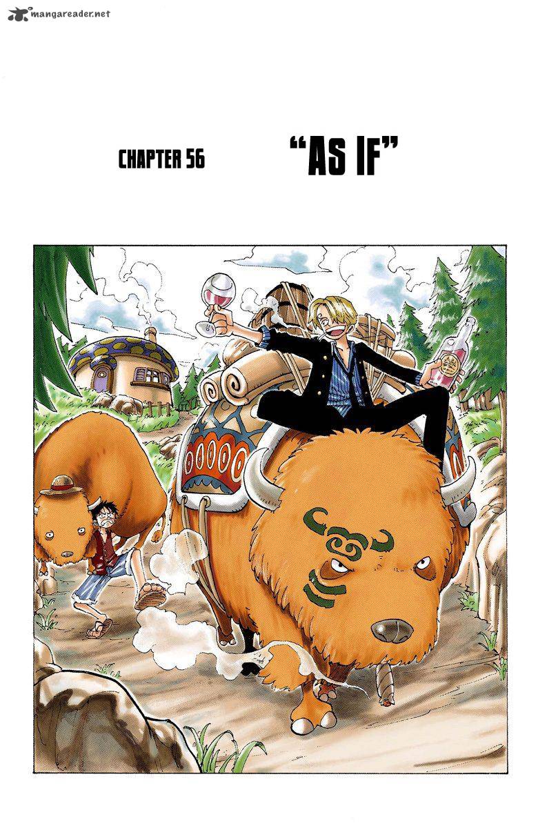 One Piece Colored 56 2