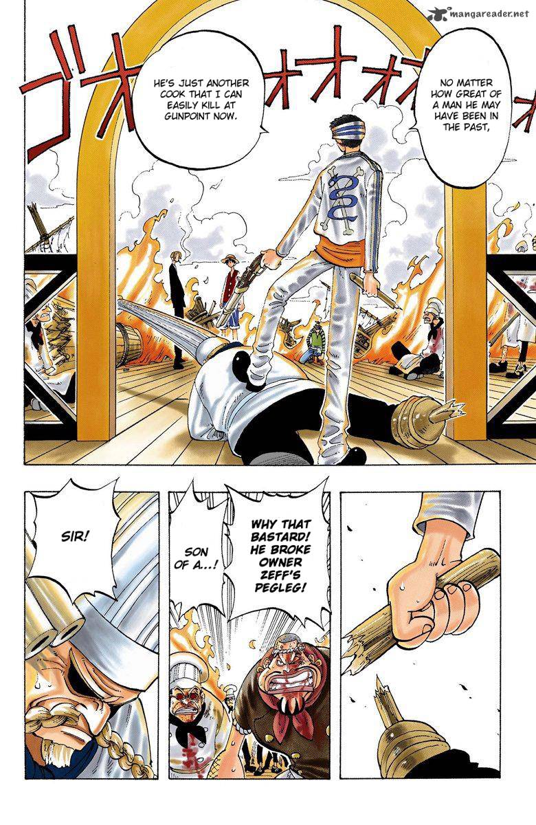One Piece Colored 56 3