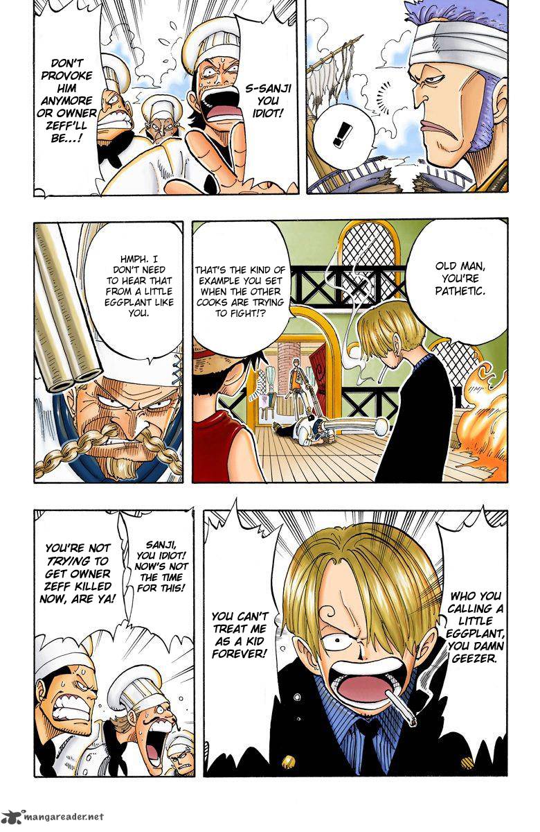 One Piece Colored 56 6