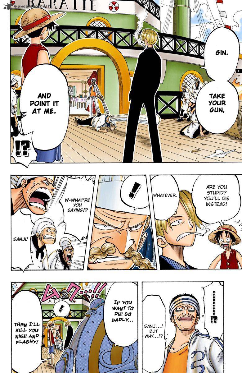 One Piece Colored 56 7
